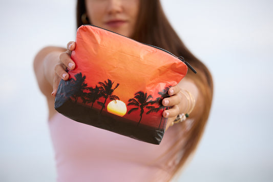 SMALL POUCH - KONA