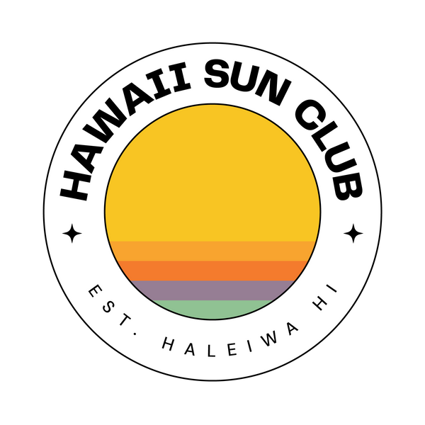 Hawaii Sun Club